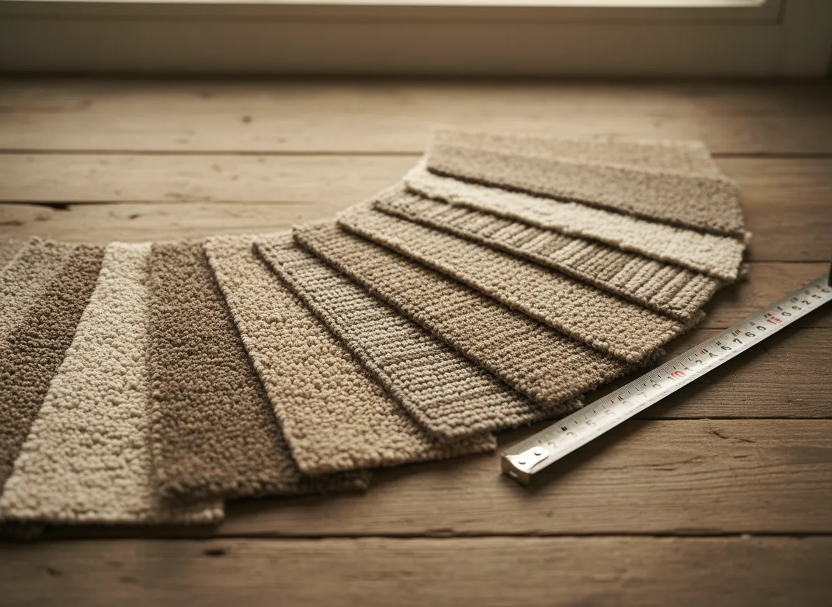Carpet Installation Cannel City, KY FAQs